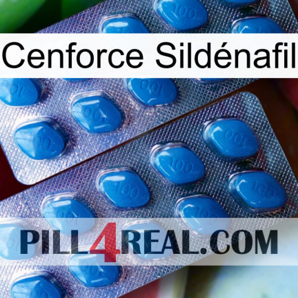 Cenforce Sildénafil viagra2